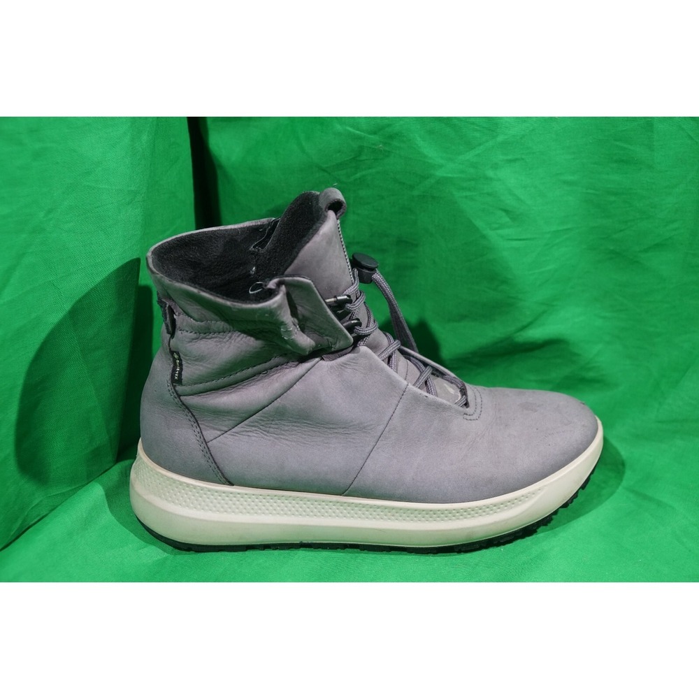 Ecoo Solice Ult-Trn Goretex Hiking Boots EU 38 / US Womens 7.5 - Picture 5 of 8